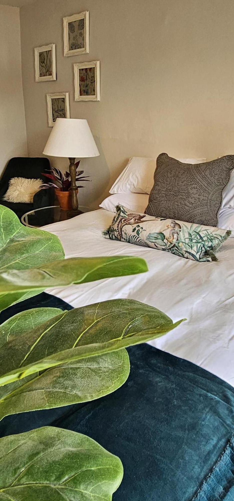 Davenford Burford B&B 외부 사진