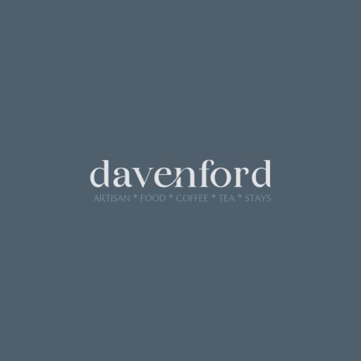 Davenford Burford B&B 외부 사진