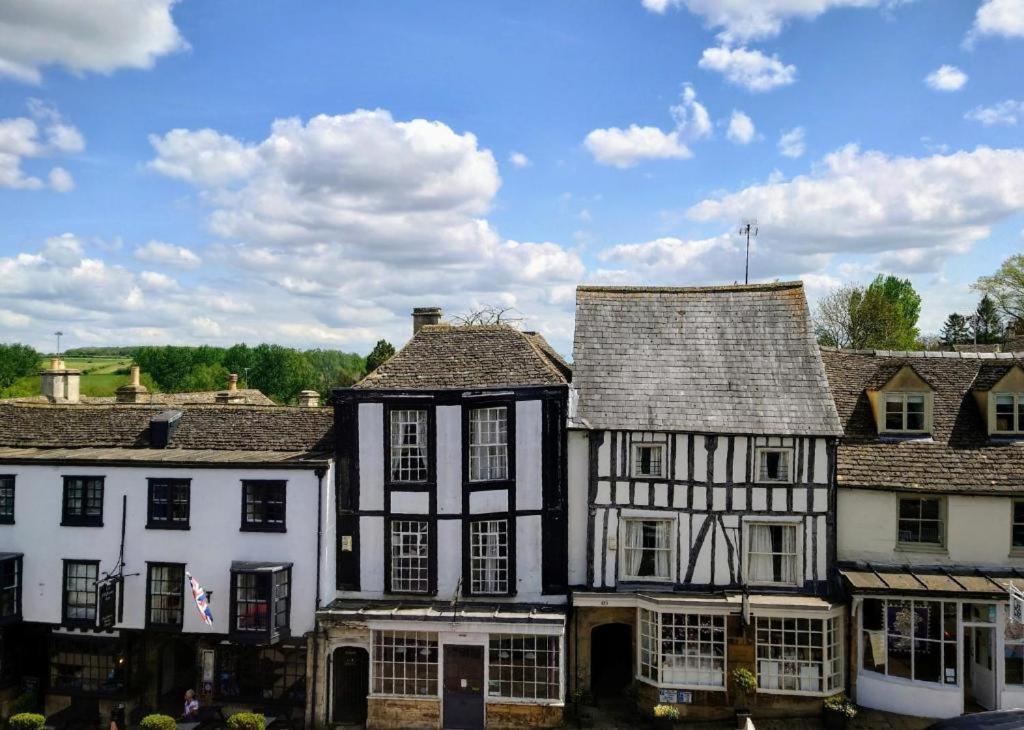 Davenford Burford B&B 외부 사진